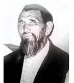 Кайыпов Турду